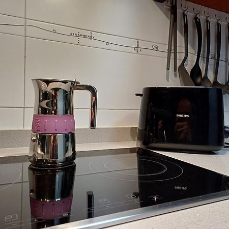 Apartamento Galeria Gijon Bagian luar foto