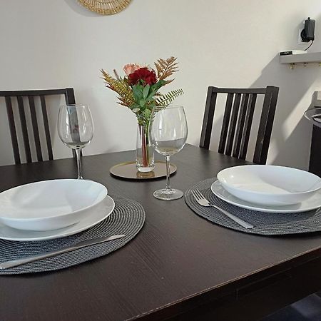 Apartamento Galeria Gijon Bagian luar foto