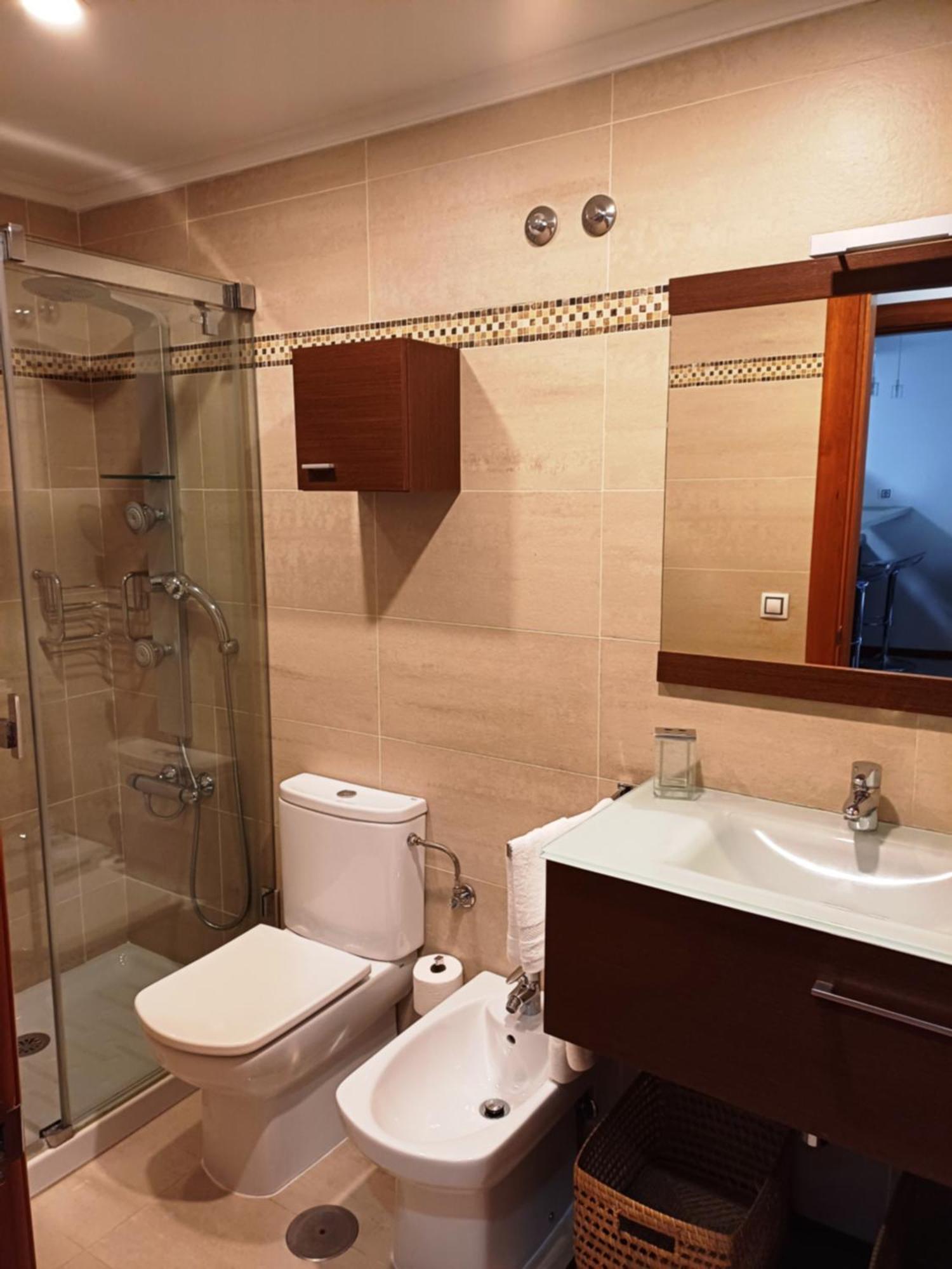 Apartamento Galeria Gijon Bagian luar foto